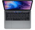 MacBook Pro 13" «Серый космос» (Z0WR0008X) + Touch Bar и Touch ID // Intel Core i7 2,8 ГГц, 16 ГБ, 1 ТБ SSD, Iris 655 (Mid 2019)