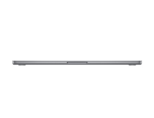 Apple MacBook Air 15" 256 ГБ "Серый космос" (Custom) // Чип Apple M2 8-Core CPU, 10-Core GPU, 16 ГБ, 256 ГБ (2023)
