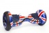 Гироскутер Smart Balance Premium 10" +самобалансирование +APP "Британский флаг"
