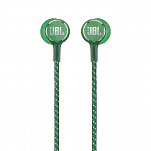 Беспроводные наушники JBL Live 200BT (Green)