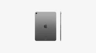 iPad Air 11" (2024) 128Gb / Wi-Fi + Cellular / Space Gray