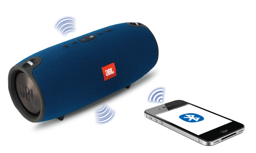 JBL Xtreme