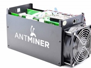 Сервисный центр ASIC Bitmain