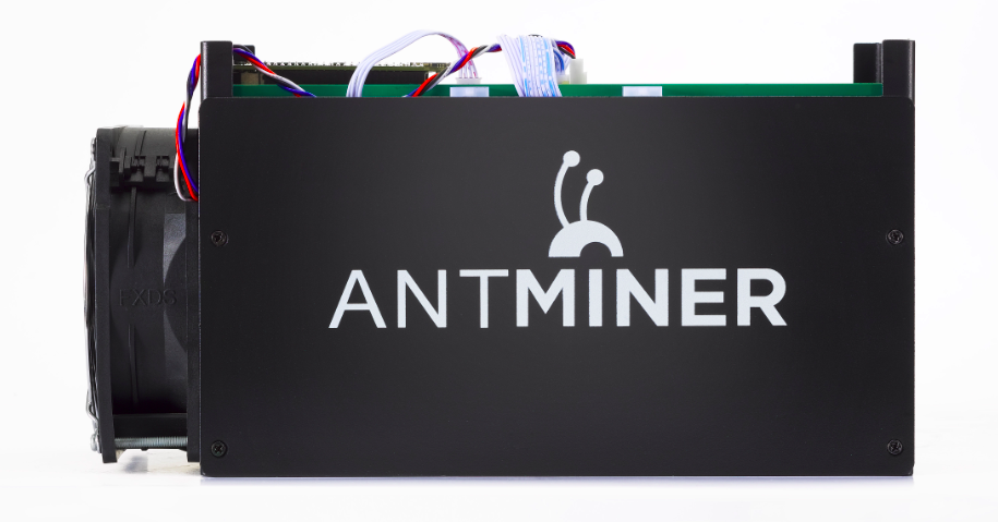 ремонт ASIC Bitmain