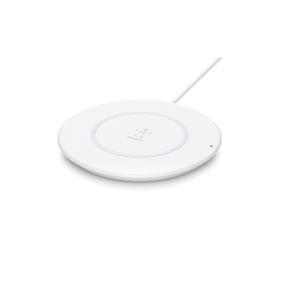 Дизайн Belkin Boost Up Wireless Charging Pad