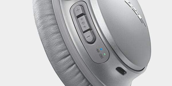 Лучшие наушники Bose® – теперь без проводов