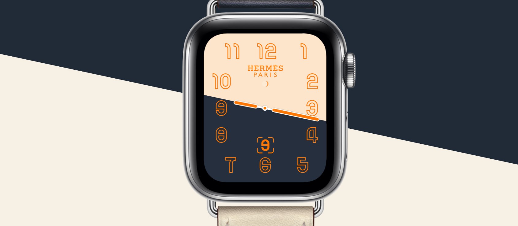 Iphone watch 4 hermes sale