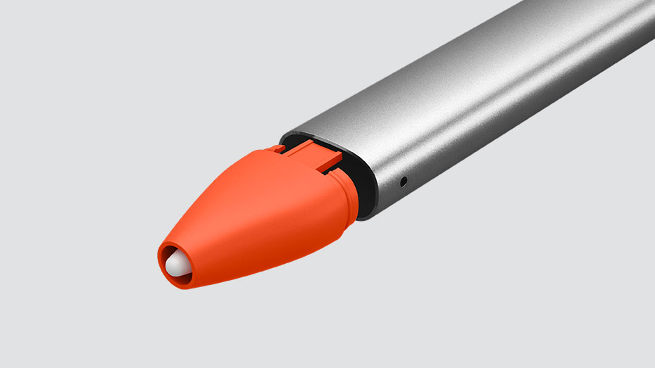 Цифровой карандаш Logitech Crayon