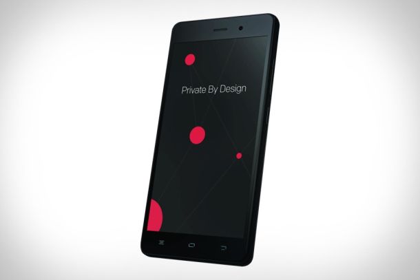 Blackphone 2