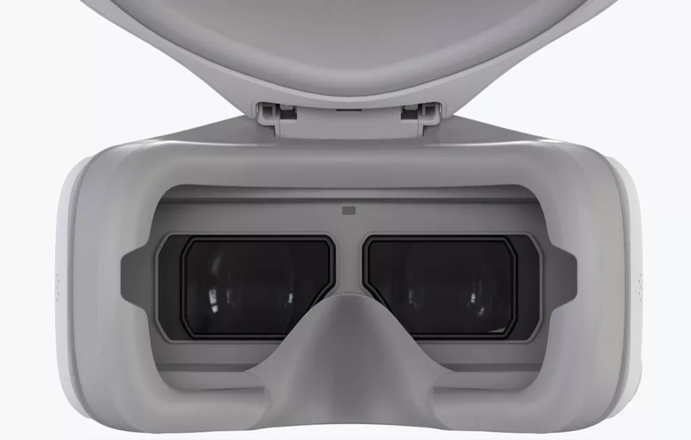 DJI Очки виртуальной реальности DJI Goggles