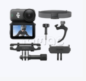 Купить Экшен-камера DJI Osmo Nano Road Cycling Combo (64Gb)
