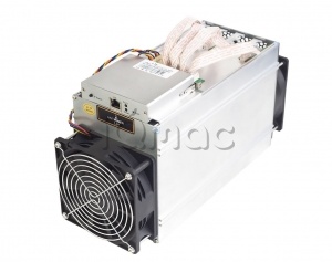 ASIC Bitmain AntMiner L3+, 504MH/s