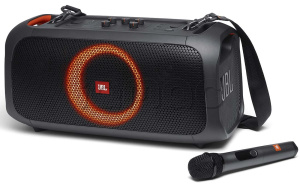 Купить JBL PartyBox On-The-Go