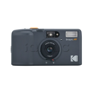 Купить Пленочная камера Kodak Snapic A1 35 мм (Rhino Grey)