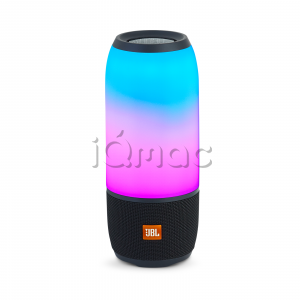 Купить JBL Pulse 3 Black