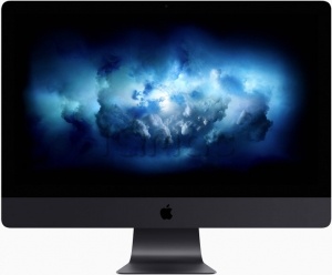 Купить Apple iMac Pro 27" с дисплеем Retina 5K (MQ2Y2)