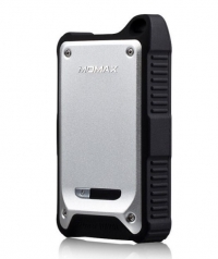 Внешний аккумулятор Momax iPower Tough 2 9000 мАч
