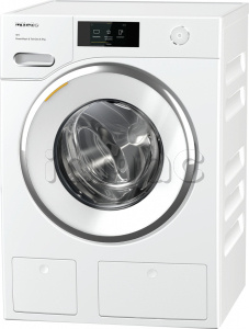 Купить Стиральная машина Miele WWR860WPS