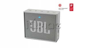 Купить JBL GO Gray