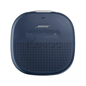 Купить Bose SoundLink Micro Bluetooth-акустика (midnight blue)