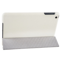 Чехол Yoobao iSlim Leather Case White