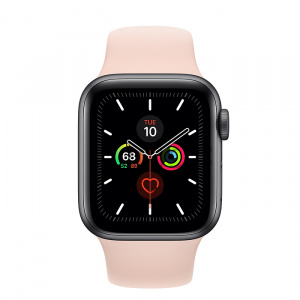 Apple watch 5 40mm gps cellular outlet