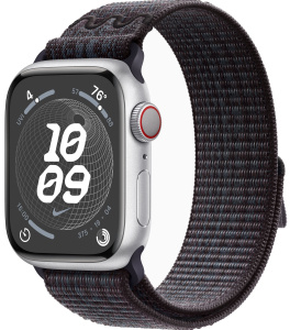Latest series of iwatch best sale