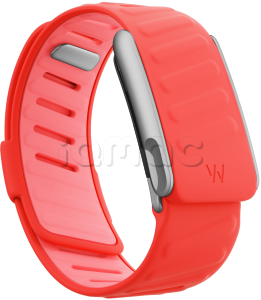 Купить Ремешок MG SportFlex Band | Bounce (Лилово-розовый) по лучшей цене Купить Ремешок MG SportFlex Band | Bounce (Лилово-розовый)