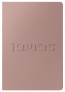 Чехол-книжка Samsung Book Cover для Galaxy Tab S8+, Розовый