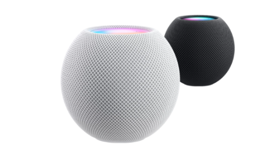 Homepod shop space grey