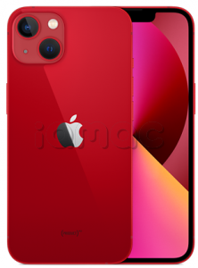 Купить iPhone 13 256Gb (PRODUCT)RED/Красный