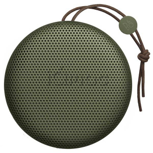 Купить Портативная акустическая система Bang & Olufsen BeoPlay A1 / Зеленый мох (Moss green)