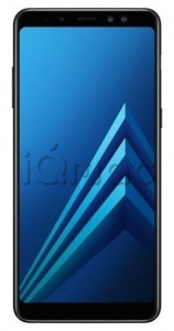 Купить Samsung Galaxy A8 32Gb Black (Черный)