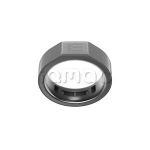 Купить Умное кольцо R1 Smart Ring (Silver)