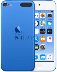 Купить Apple iPod touch 7 (MVJ32) / mid 2019 / 128 ГБ (Голубой)