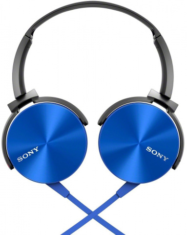 Sony MDR XB450AP iQmac.ru