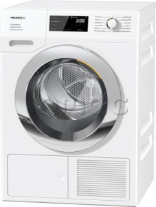 Купить Сушильная машина Miele TEF775WP