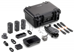 Купить Квадрокоптер DJI Mavic 3 Enterprise (3Е) Plus Combo