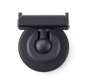 Купить Магнитное крепление с шарниром Magnetic Ball-Joint Adapter Mount для DJI Osmo Action
