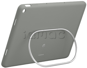 Силиконовый чехол для Google Pixel Tablet, Hazel