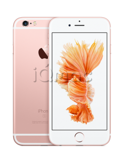 Купить Apple iPhone 6S 16Гб Rosegold в Москве и Краснодаре по выгодной цене