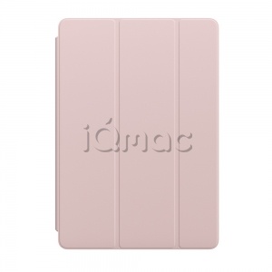 Обложка Smart Cover для iPad Pro 10,5 дюйма, цвет «розовый песок»