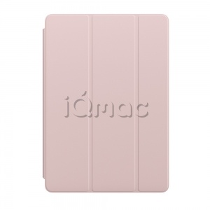 Обложка Smart Cover для iPad Pro 10,5 дюйма, цвет «розовый песок»