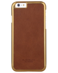 Чехол Bushbuck Baronage IP6BEBN brown для iPhone 6