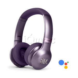 Купить Беспроводные накладные наушники JBL Everest 310 GA (Purple)