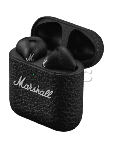 Купить Беспроводные наушники вкладыши Marshall Minor IV (Black)
