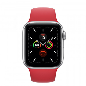 Apple Watch Series 5 40 GPS iQmac.ru