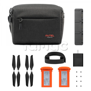 Купить Комплект аксессуаров Fly More Kit для Autel EVO Nano