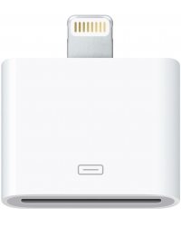 Переходник Apple Lightning to 30-pin Adapter MD823