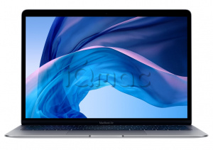 Купить Apple MacBook Air 13" 256 ГБ "Серый космос" (MVFJ2) // Core i5 1,6 ГГц, 8 ГБ, 256 ГБ, Intel UHD 617 (mid 2019)